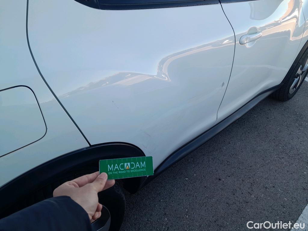  Nissan  Juke NISSAN  / 2014 / 5P / crossover G.E6D-Temp 83kW (112 CV) 5M/T ACENTA (CX) #19