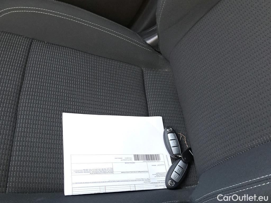  Nissan  Qashqai NISSAN  / 2021 / 5P / todoterreno DIG-T 103kW (140CV) mHEV 4x2 Acenta #14