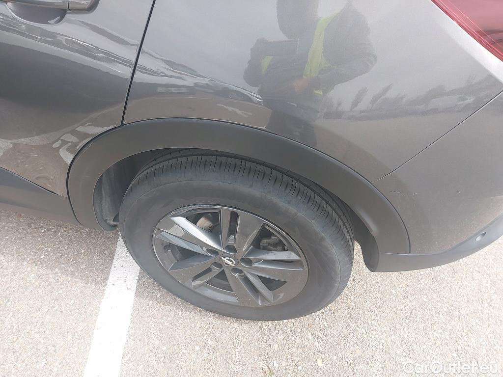  Opel   Grandland X OPEL / 2017 / 5P / todoterreno 1.5 CDTi Opel 2020 Auto #43