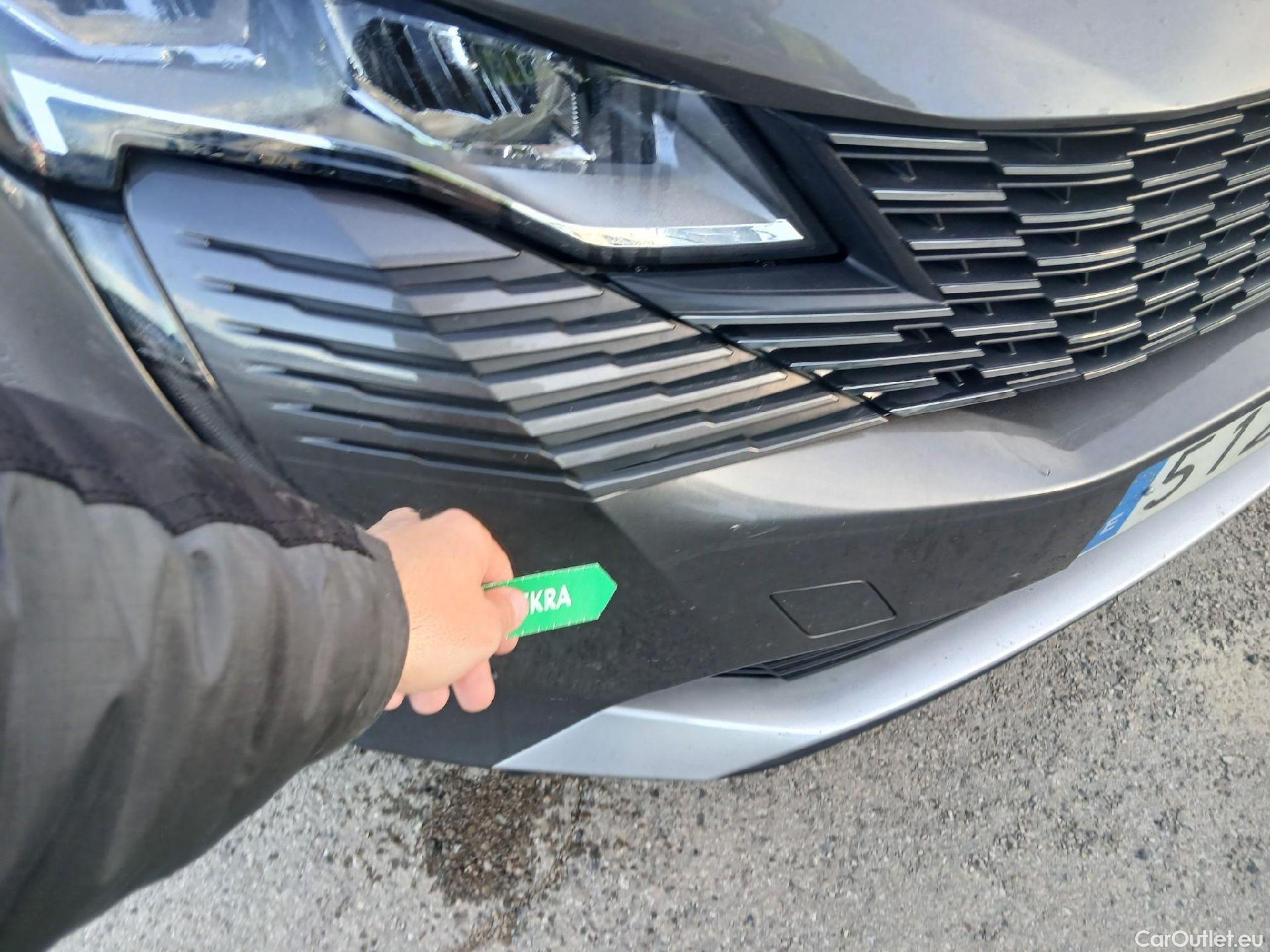  Peugeot  3008 PEUGEOT  / 2020 / 5P / todoterreno 1.5 BlueHDi 96kW (130CV) S&S Active Pack (AC3) #2