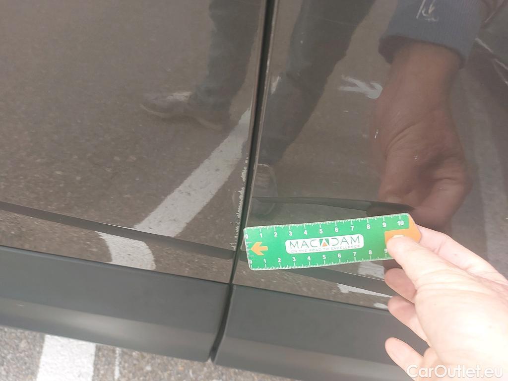  Opel   Grandland X OPEL / 2017 / 5P / todoterreno 1.5 CDTi Opel 2020 Auto #15