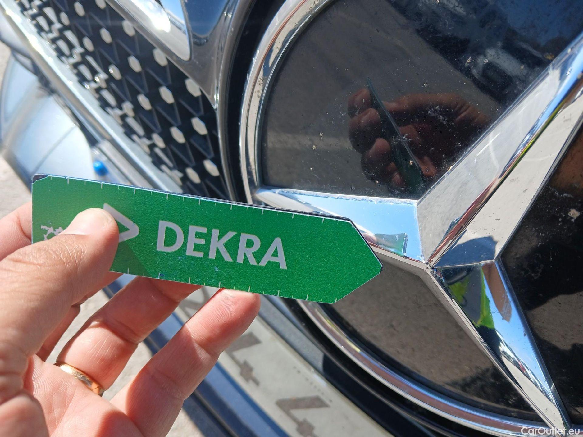  Mercedes  G-Klasee MERCEDES-BENZ GLE 350d 4MATIC 320CV#Opcionales 12900€# #1