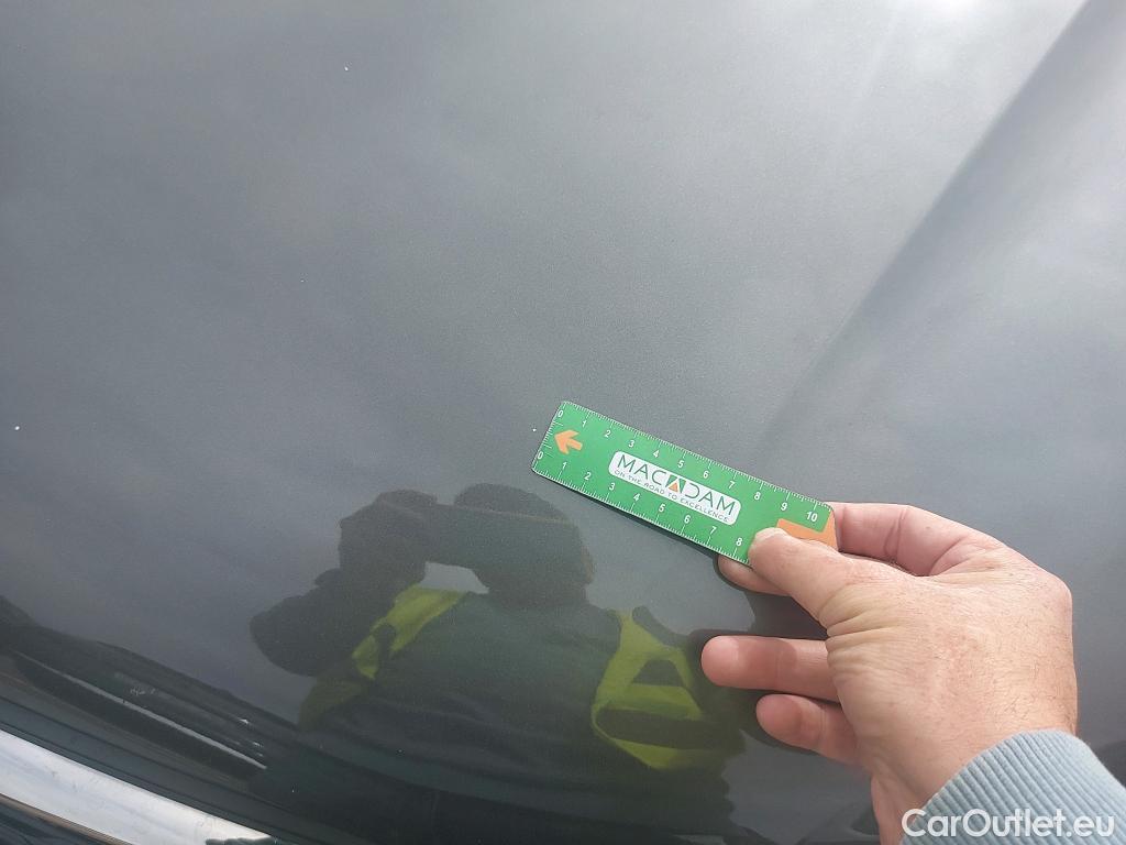  Opel   Grandland X OPEL / 2017 / 5P / todoterreno 1.5 CDTi Opel 2020 Auto #10