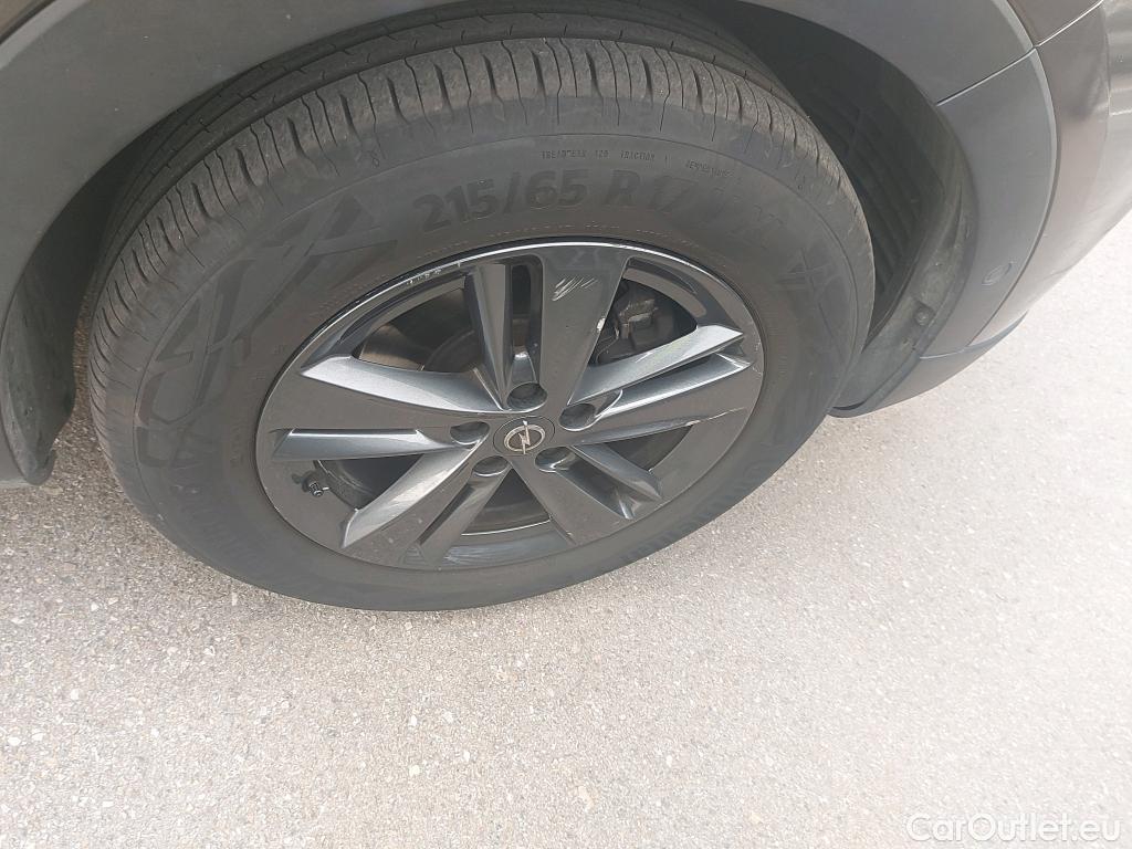  Opel   Grandland X OPEL / 2017 / 5P / todoterreno 1.5 CDTi Opel 2020 Auto #20