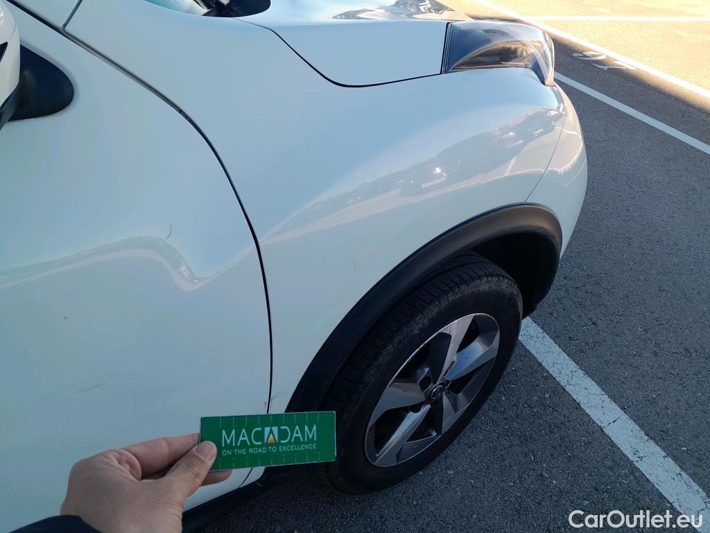  Nissan  Juke NISSAN  / 2014 / 5P / crossover G.E6D-Temp 83kW (112 CV) 5M/T ACENTA (CX) #36