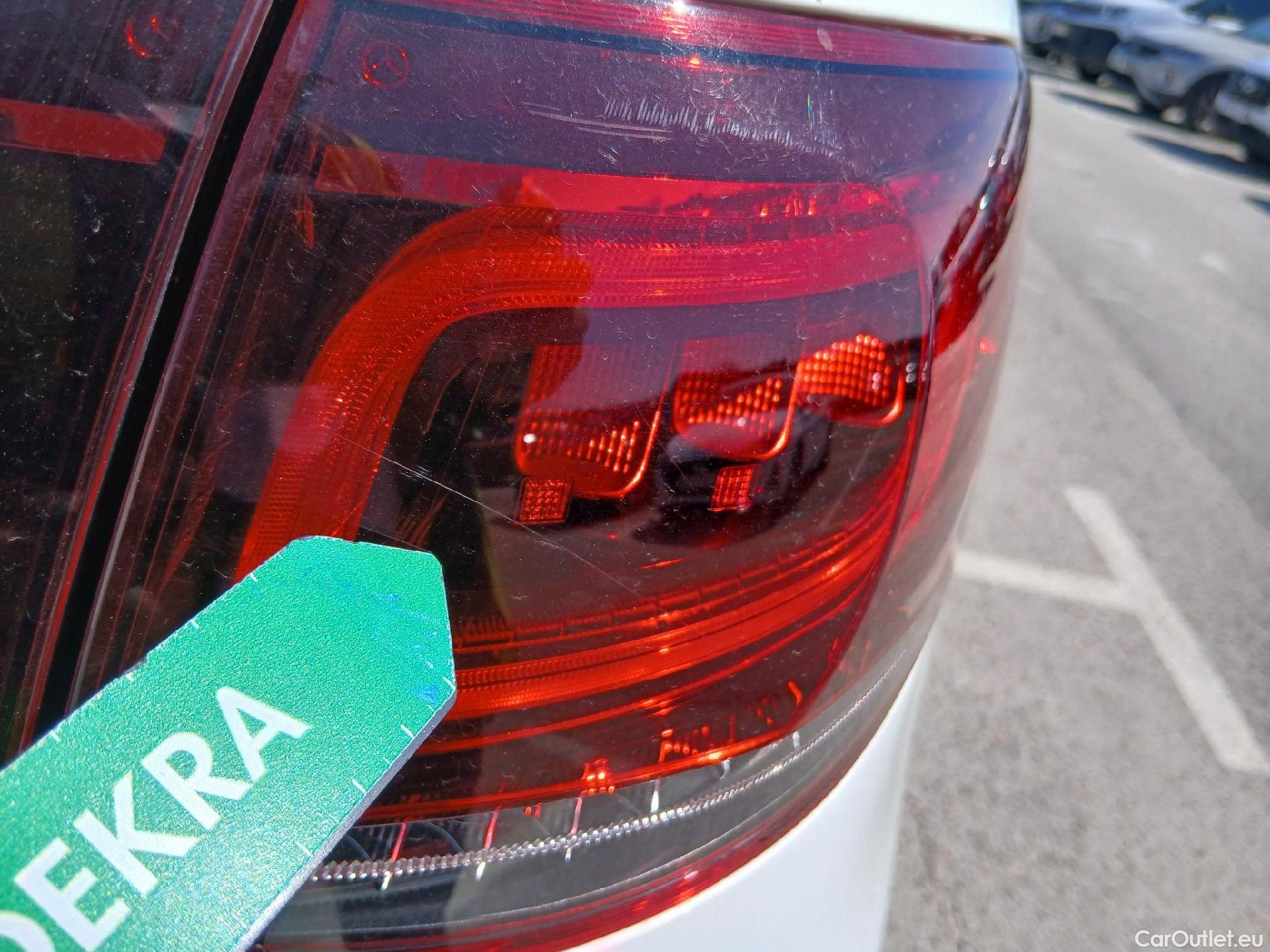  Mercedes  G-Klasee MERCEDES-BENZ Clase GLC / 2019 / 5P / todoterreno GLC 220 d 4MATIC #28