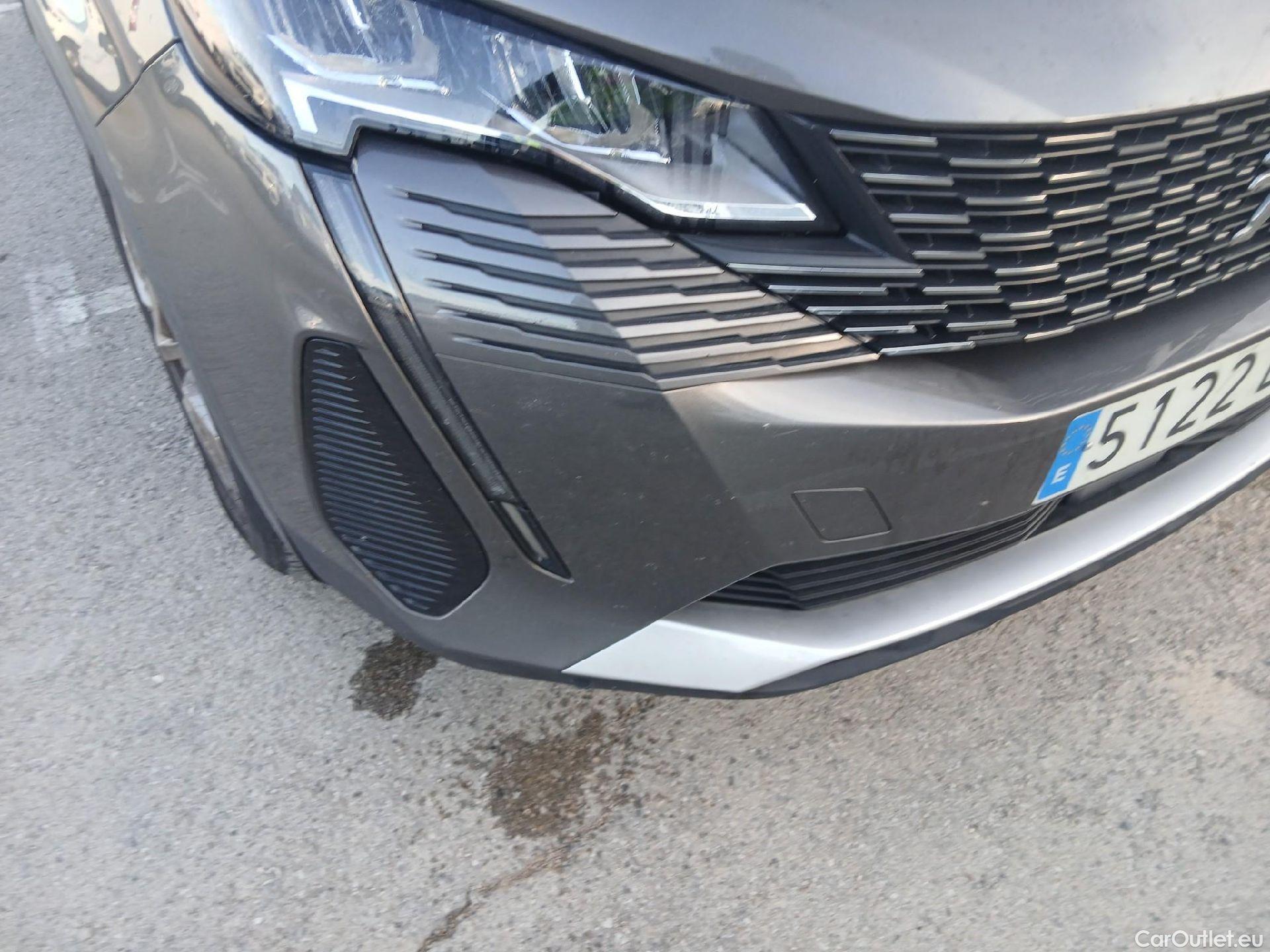  Peugeot  3008 PEUGEOT  / 2020 / 5P / todoterreno 1.5 BlueHDi 96kW (130CV) S&S Active Pack (AC3) #1