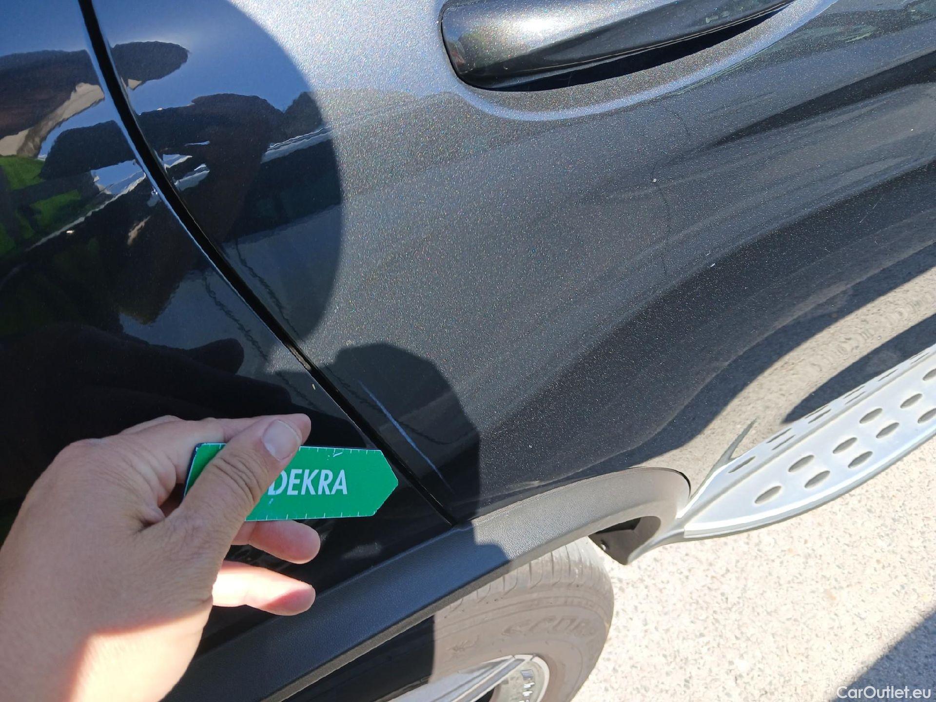  Mercedes  G-Klasee MERCEDES-BENZ GLC Coupé 200 d 4MATIC 160 CV #Opcionales 6500€# #19