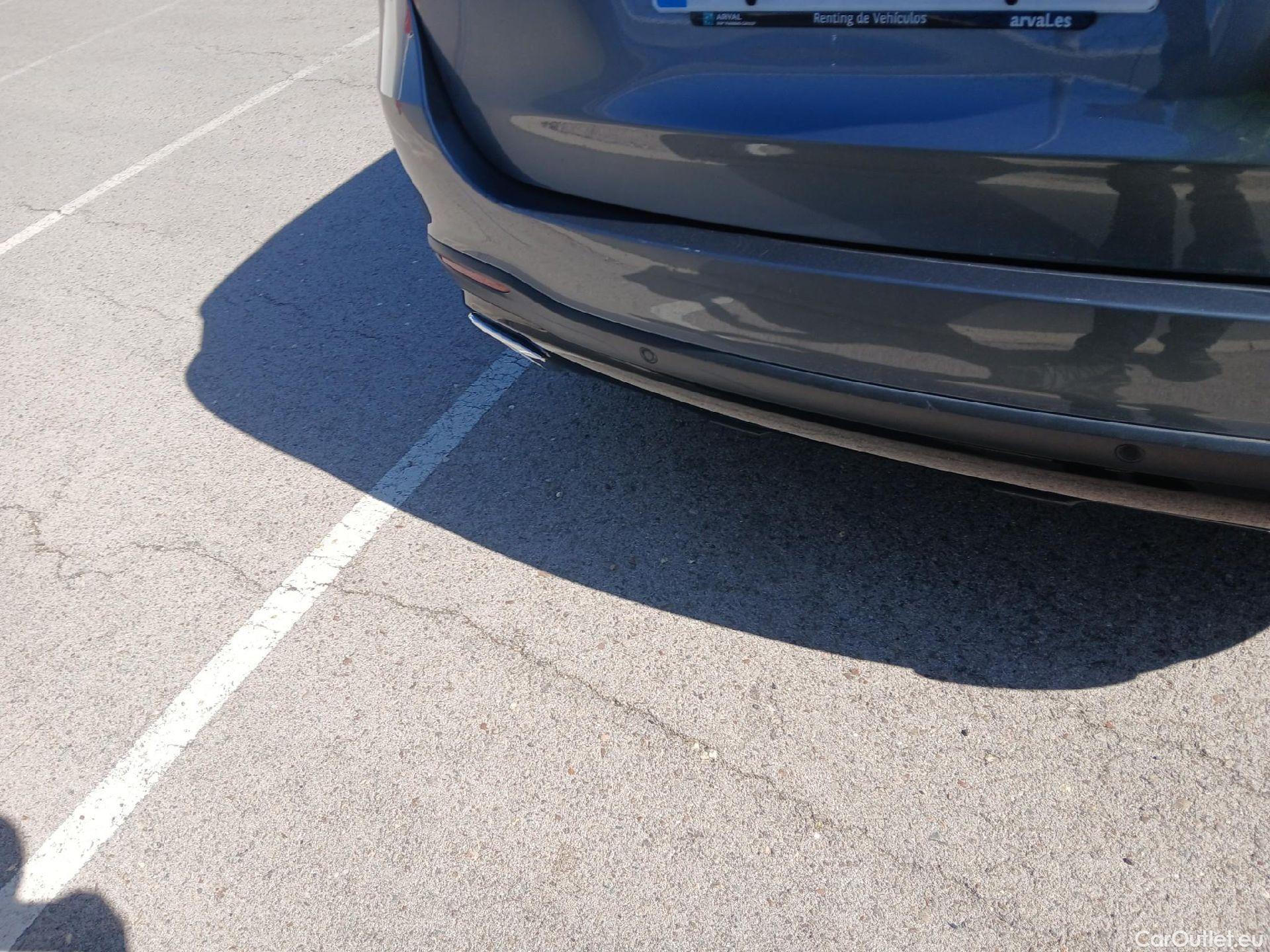  Mercedes  G-Klasee MERCEDES-BENZ GLE 350d 4MATIC 320CV#Opcionales 12900€# #17