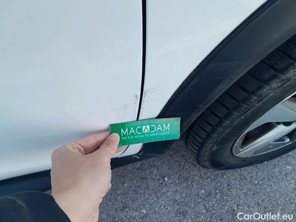  Nissan  Juke NISSAN  / 2014 / 5P / crossover G.E6D-Temp 83kW (112 CV) 5M/T ACENTA (CX) #37