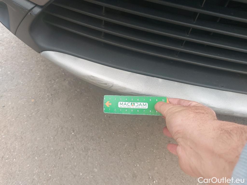  Opel   Grandland X OPEL / 2017 / 5P / todoterreno 1.5 CDTi Opel 2020 Auto #27