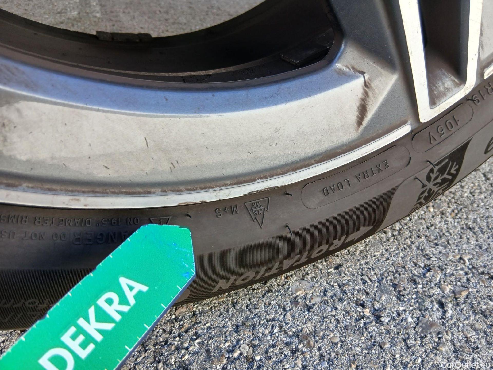  Mercedes  G-Klasee MERCEDES-BENZ Clase GLC / 2019 / 5P / todoterreno GLC 220 d 4MATIC #11