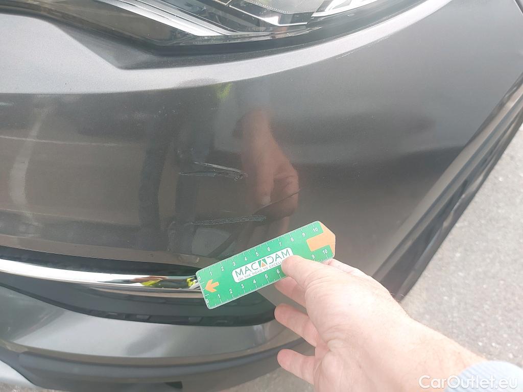  Opel   Grandland X OPEL / 2017 / 5P / todoterreno 1.5 CDTi Opel 2020 Auto #35