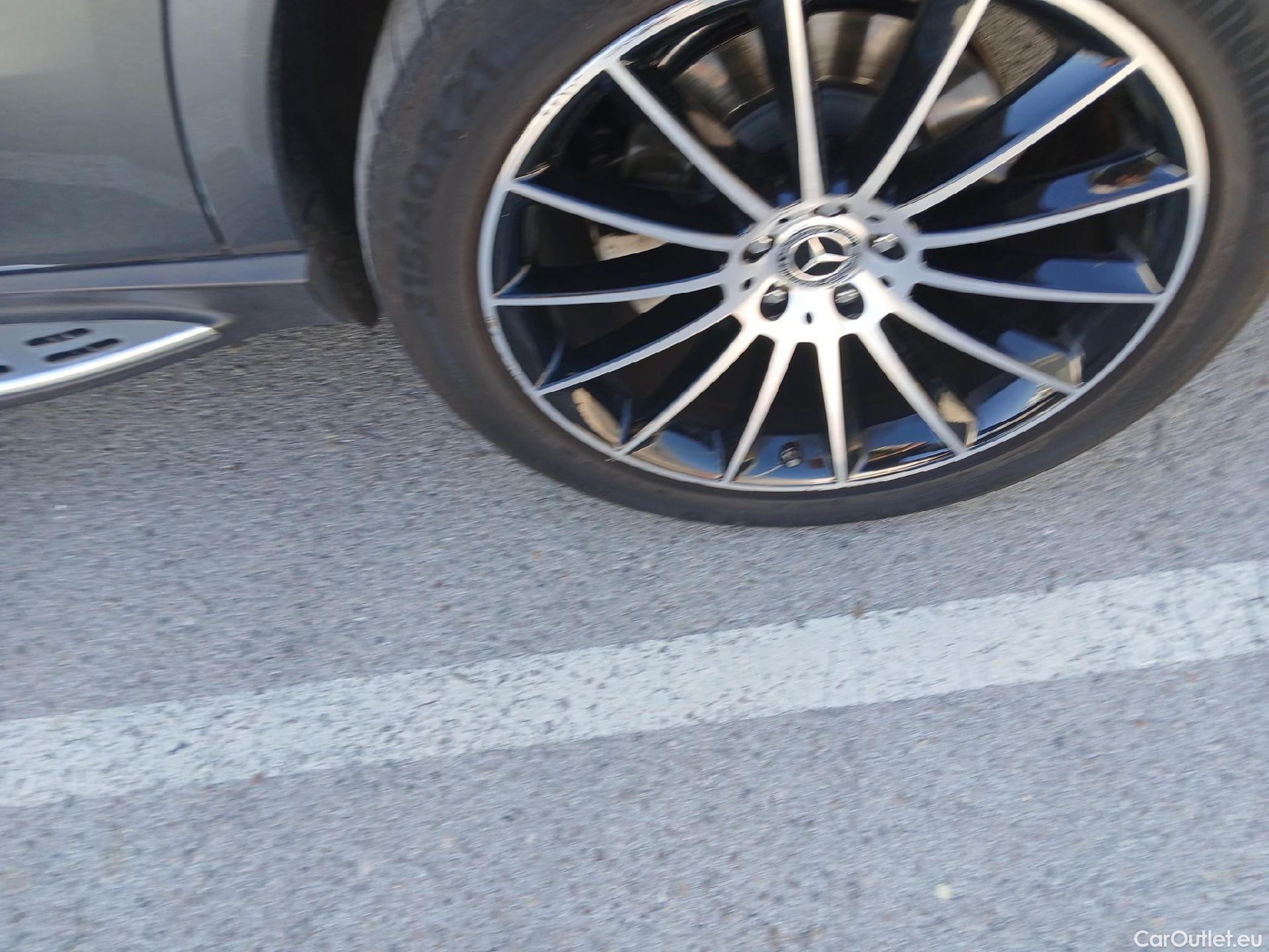  Mercedes  G-Klasee MERCEDES-BENZ GLE 350d 4MATIC 320CV#Opcionales 12900€# #9