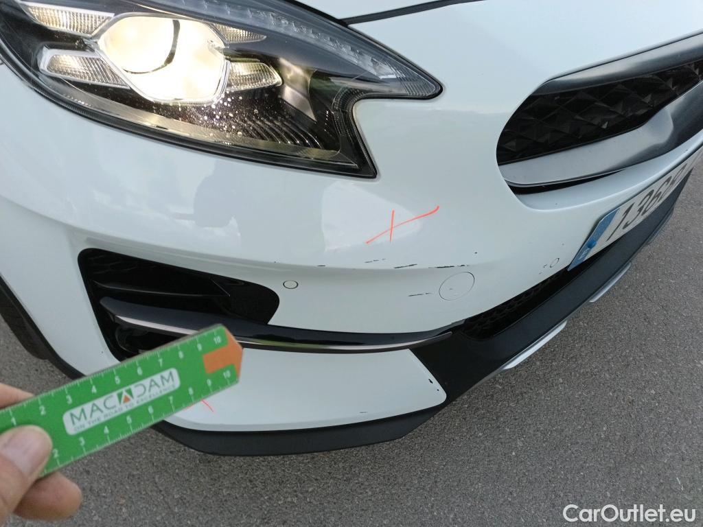  KIA  XCeed KIA  / 2019 / 5P / todoterreno 1.6 GDi PHEV 104kW (141CV) eMotion #11