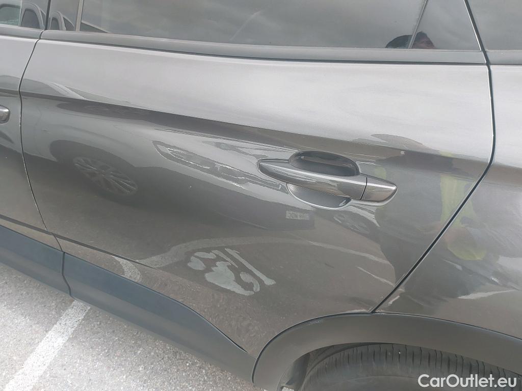  Opel   Grandland X OPEL / 2017 / 5P / todoterreno 1.5 CDTi Opel 2020 Auto #16