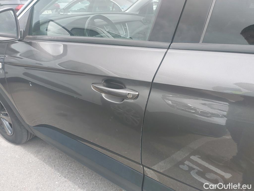  Opel   Grandland X OPEL / 2017 / 5P / todoterreno 1.5 CDTi Opel 2020 Auto #12