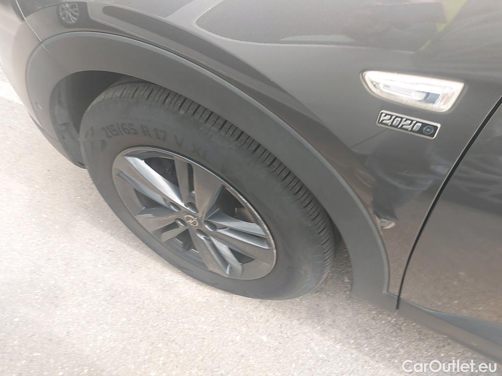  Opel   Grandland X OPEL / 2017 / 5P / todoterreno 1.5 CDTi Opel 2020 Auto #22