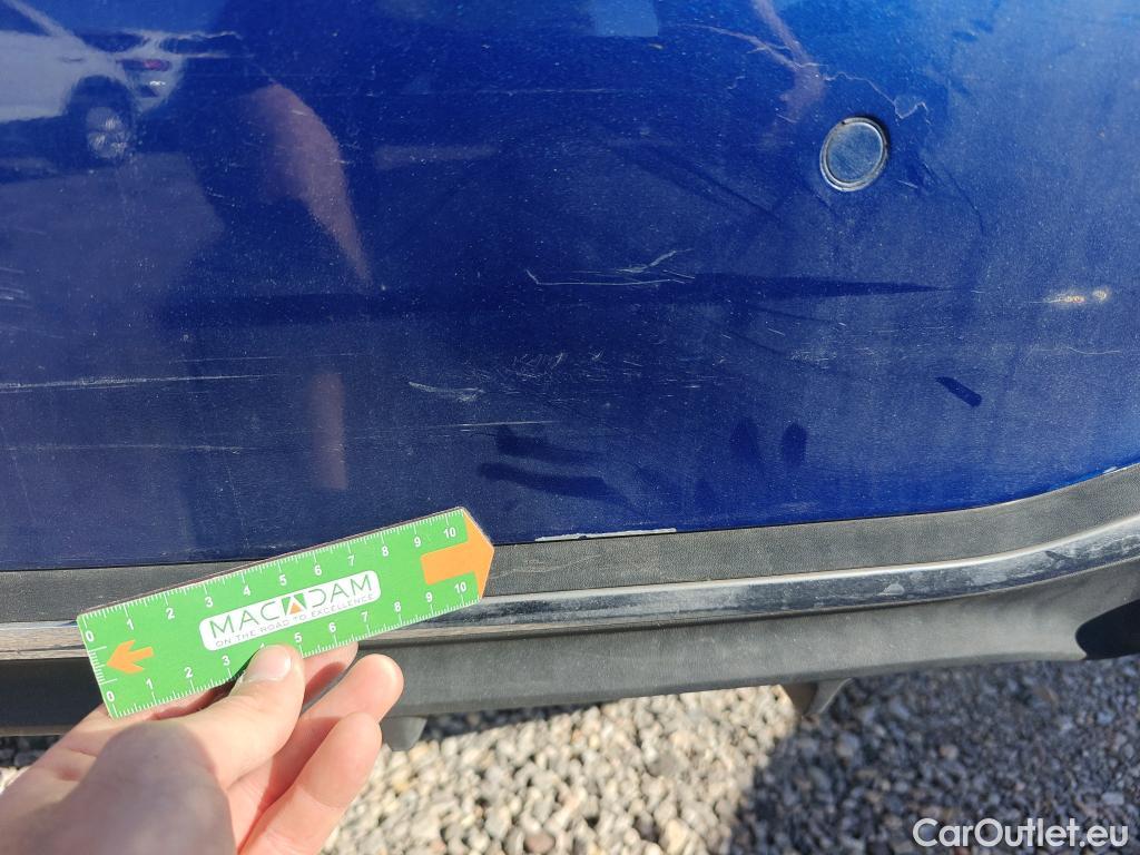  Mercedes  C-Klasse MERCEDES-BENZ Clase C / 2021 / 4P / sedán C 220 d #43