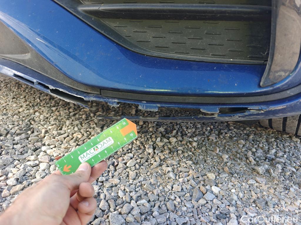  Mercedes  C-Klasse MERCEDES-BENZ Clase C / 2021 / 4P / sedán C 220 d #7