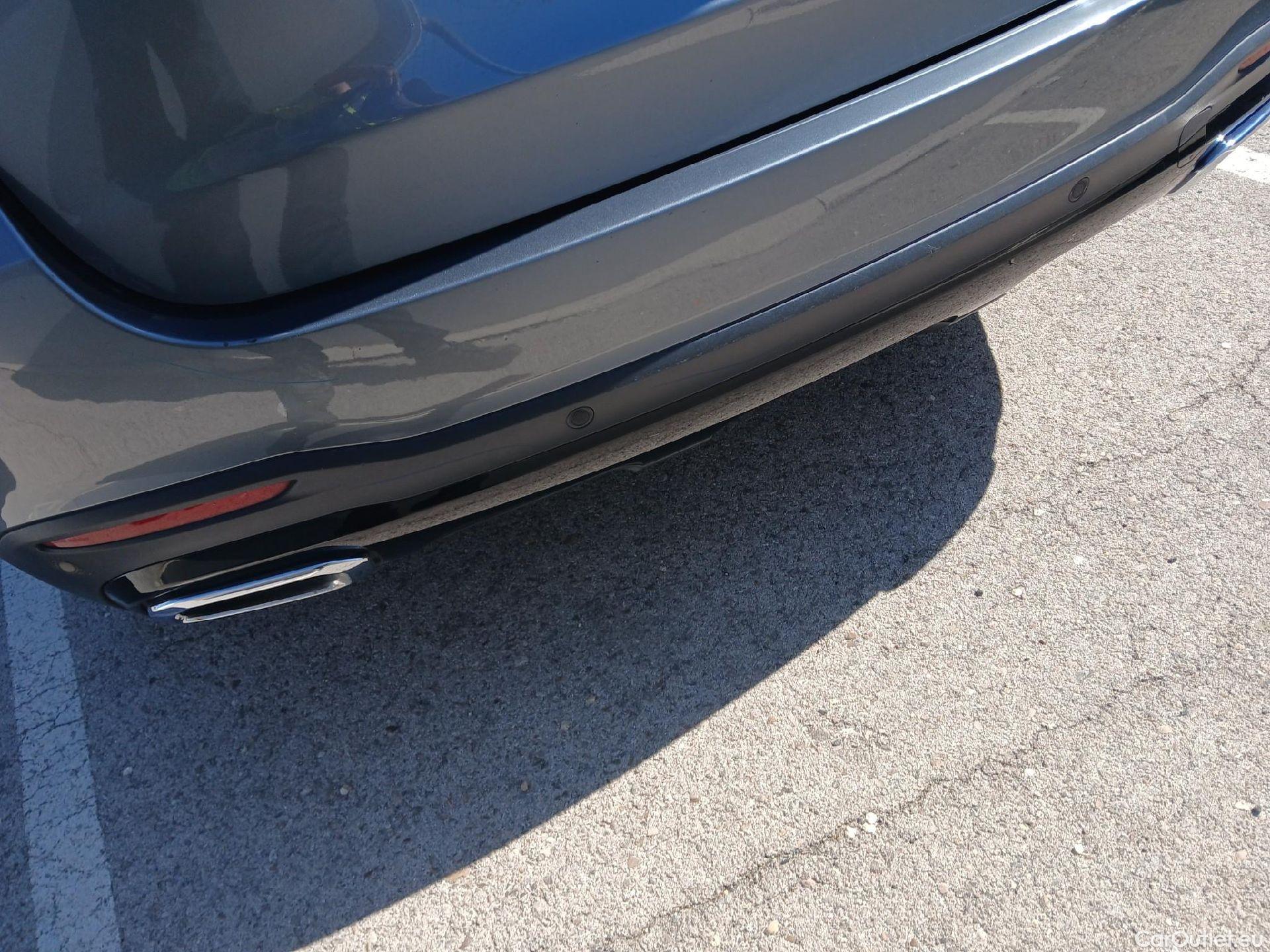  Mercedes  G-Klasee MERCEDES-BENZ GLE 350d 4MATIC 320CV#Opcionales 12900€# #15