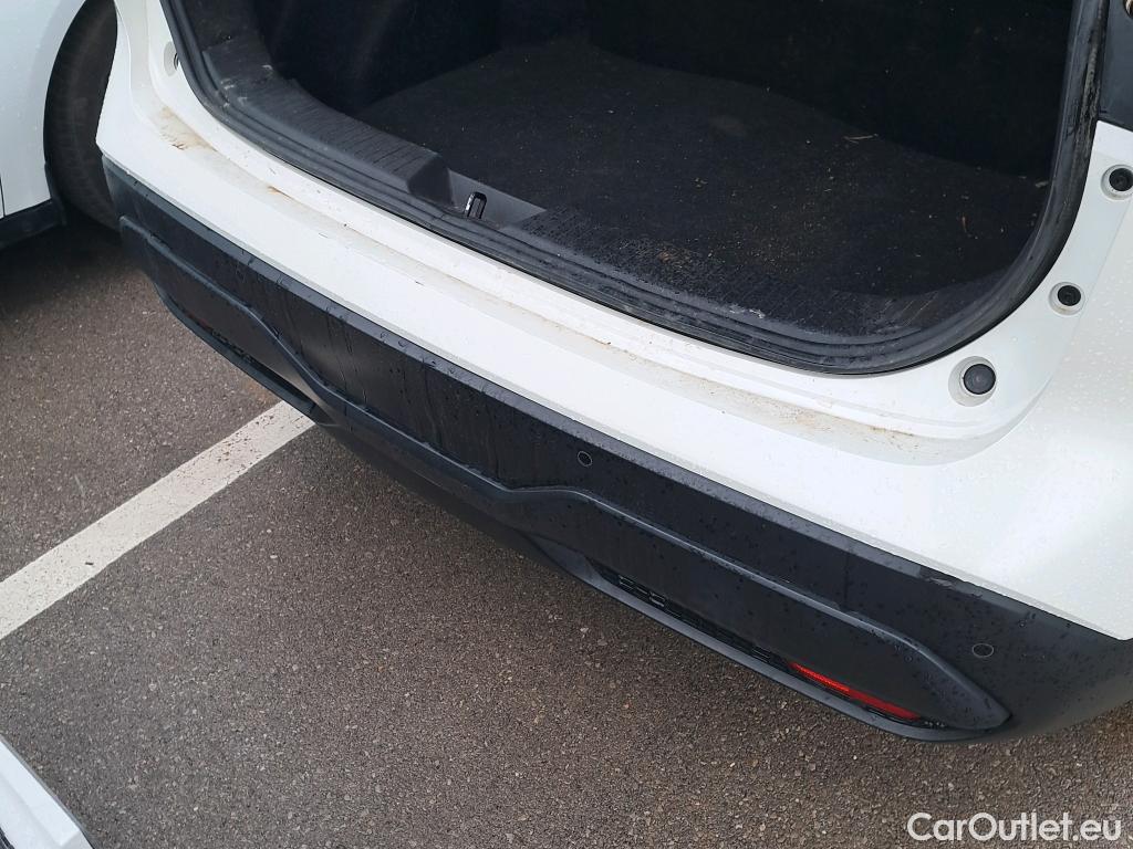  Nissan  Qashqai NISSAN  / 2021 / 5P / todoterreno DIG-T 116kW (158CV) mHEV Xtronic Acenta (AC2) #5