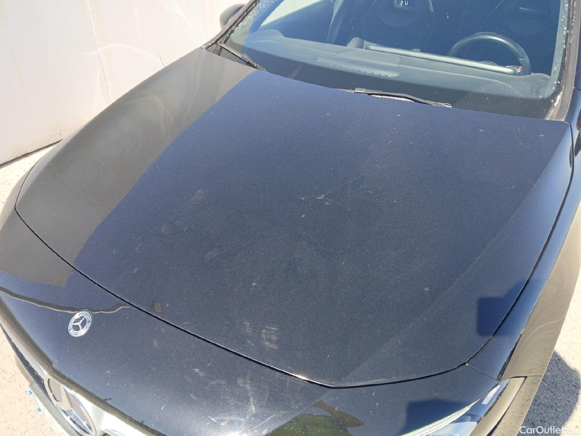  Mercedes  A-Klasse MERCEDES-BENZ Clase A berlina con portón A 250 e 220 CV 11 kWh #Opcionales 5800€# #21