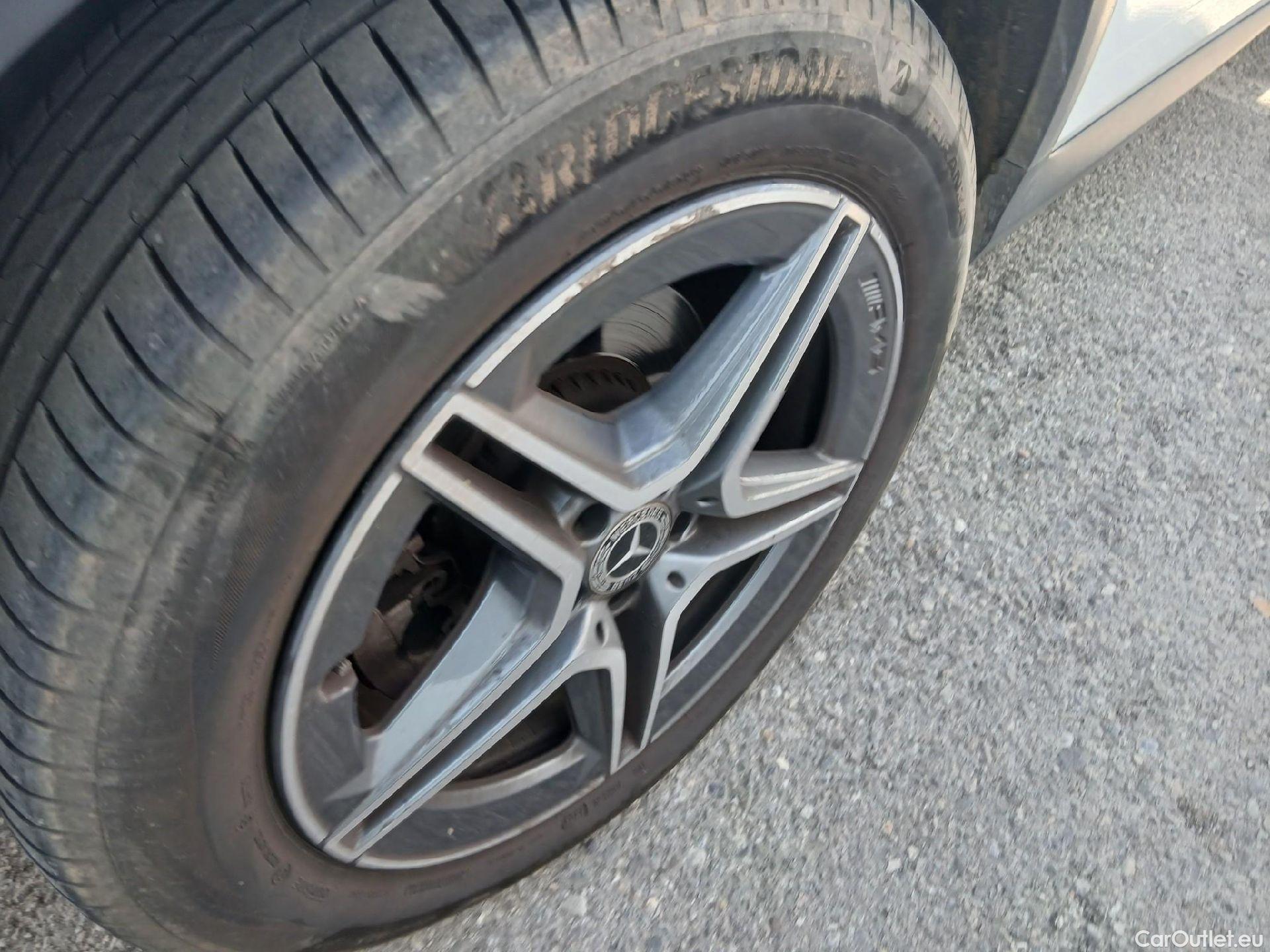  Mercedes  G-Klasee MERCEDES-BENZ Clase GLC 300 e 4MATIC 320 CV #Opcinales 8600 €# #10