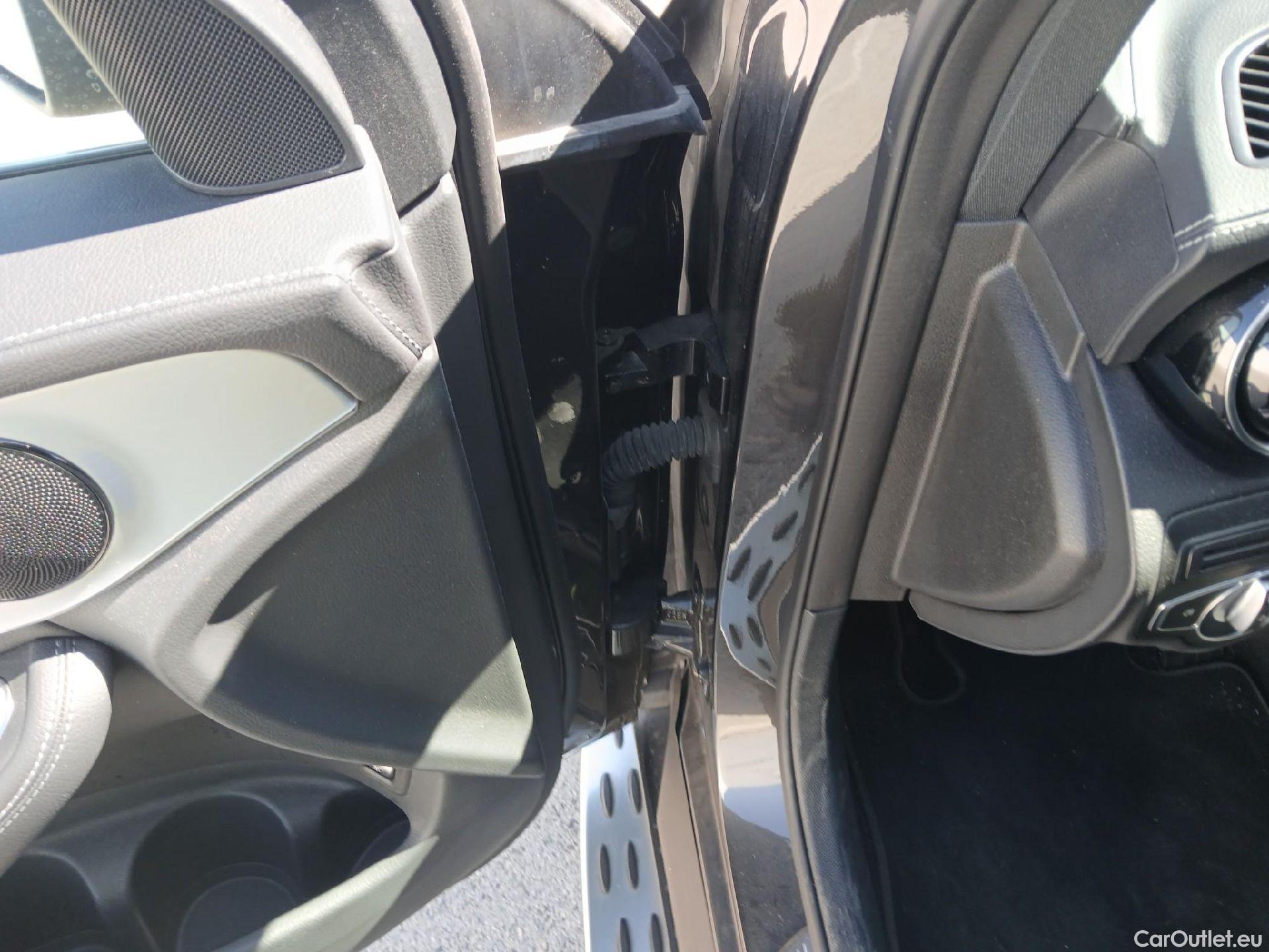  Mercedes  G-Klasee MERCEDES-BENZ GLC Coupé 200 d 4MATIC 160 CV #Opcionales 6500€# #1