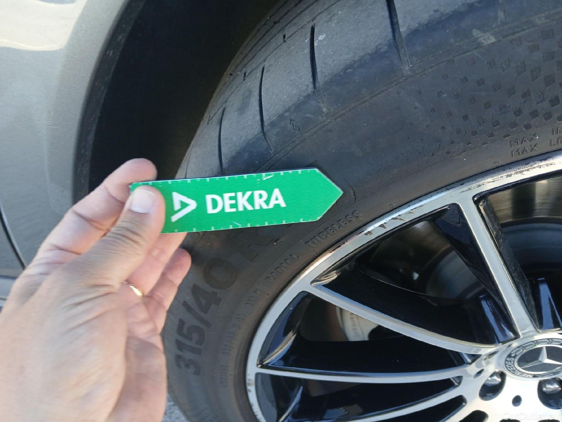  Mercedes  G-Klasee MERCEDES-BENZ GLE 350d 4MATIC 320CV#Opcionales 12900€# #11