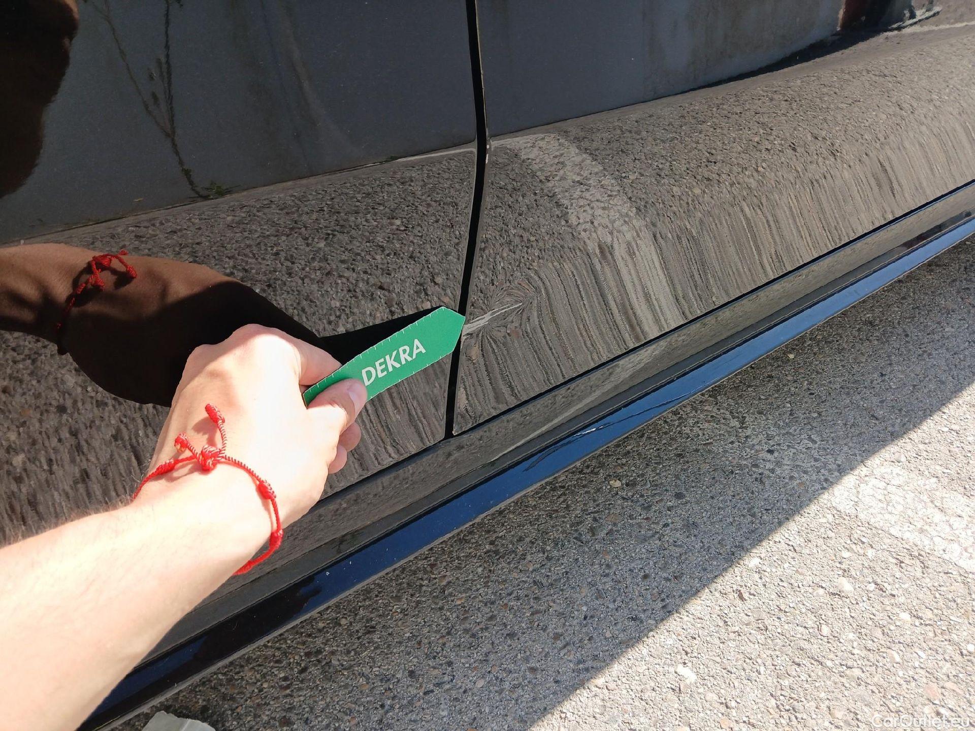  Mercedes  A-Klasse MERCEDES-BENZ Clase A berlina con portón A 250 e 220 CV 11 kWh #Opcionales 5800€# #48