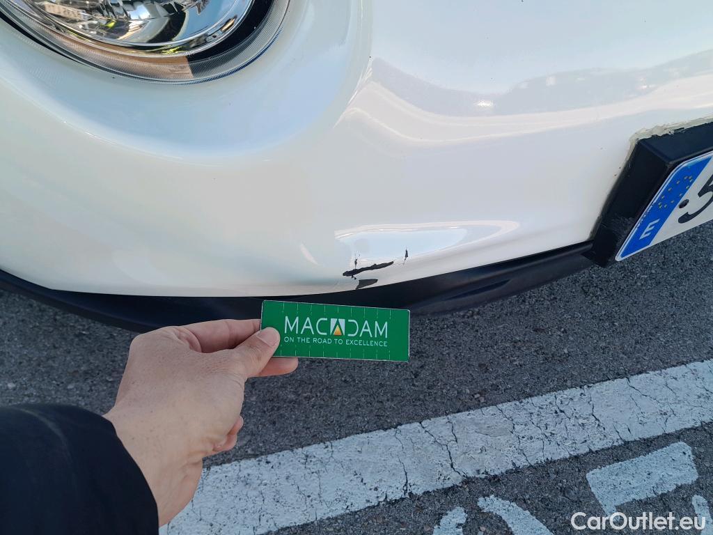  Nissan  Juke NISSAN  / 2014 / 5P / crossover G.E6D-Temp 83kW (112 CV) 5M/T ACENTA (CX) #3