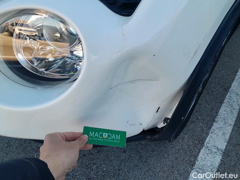  Nissan  Juke NISSAN  / 2014 / 5P / crossover G.E6D-Temp 83kW (112 CV) 5M/T ACENTA (CX) #2