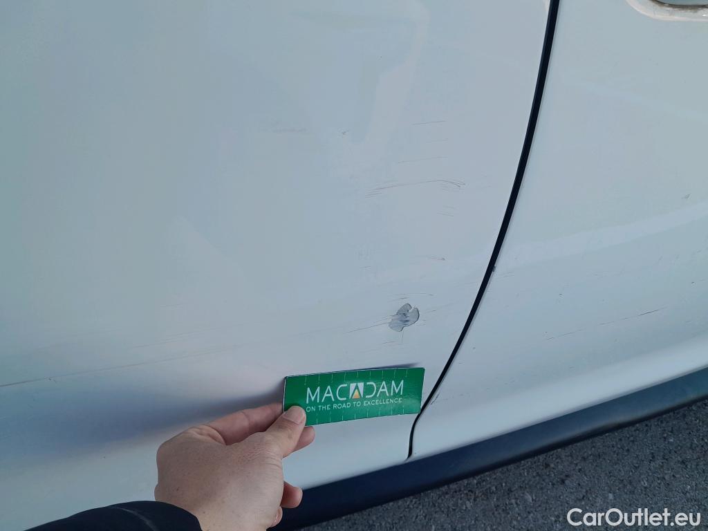  Nissan  Juke NISSAN  / 2014 / 5P / crossover G.E6D-Temp 83kW (112 CV) 5M/T ACENTA (CX) #20