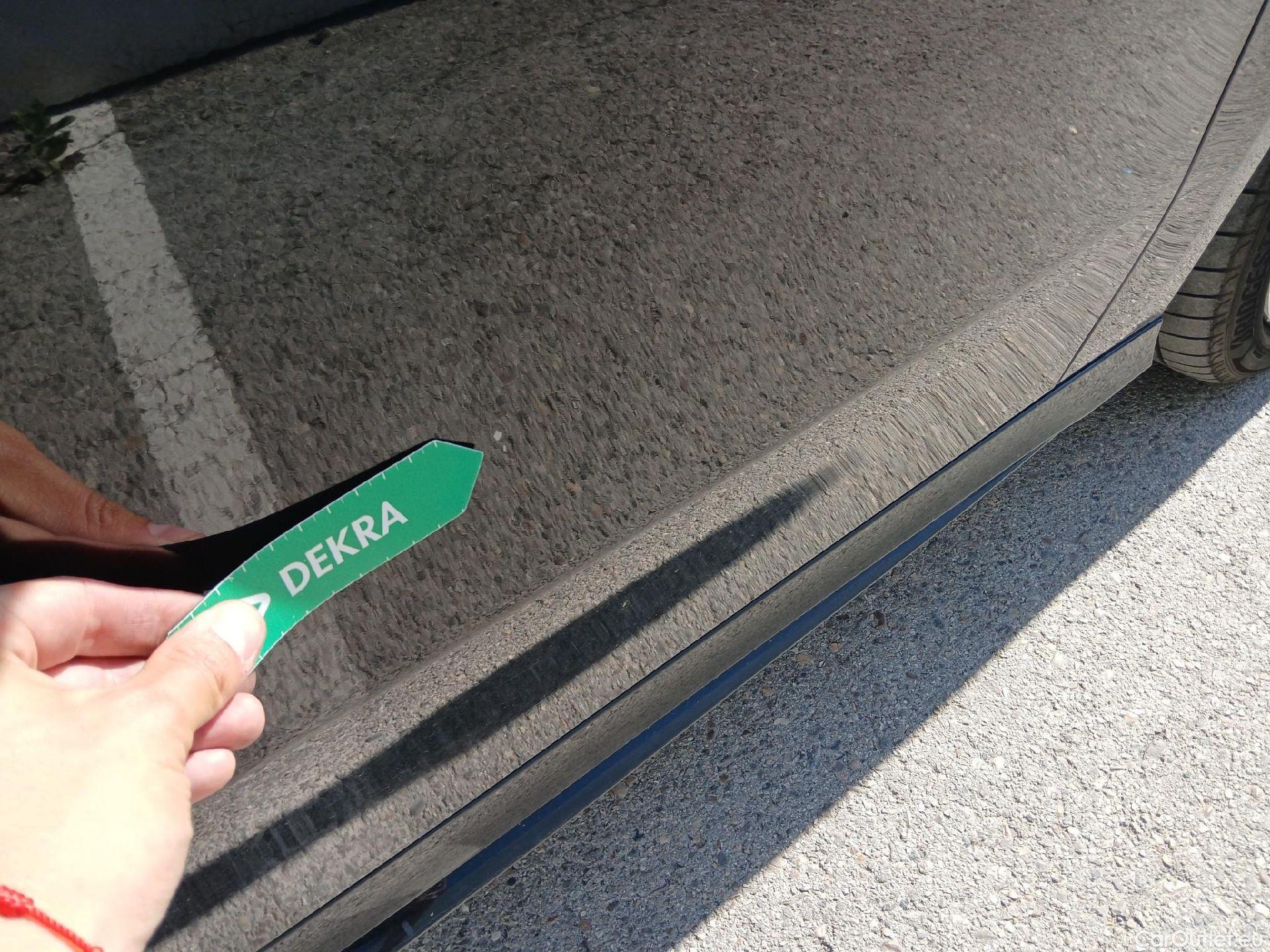  Mercedes  A-Klasse MERCEDES-BENZ Clase A berlina con portón A 250 e 220 CV 11 kWh #Opcionales 5800€# #47