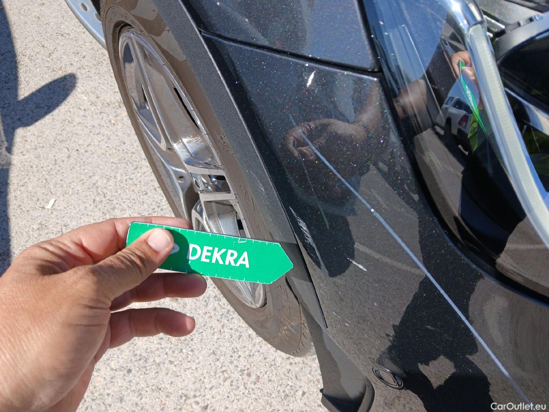  Mercedes  G-Klasee MERCEDES-BENZ GLC Coupé 200 d 4MATIC 160 CV #Opcionales 6500€# #4