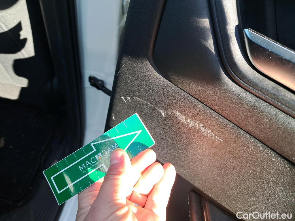  Nissan  Qashqai NISSAN  / 2021 / 5P / todoterreno DIG-T 103kW (140CV) mHEV 4x2 Acenta #12