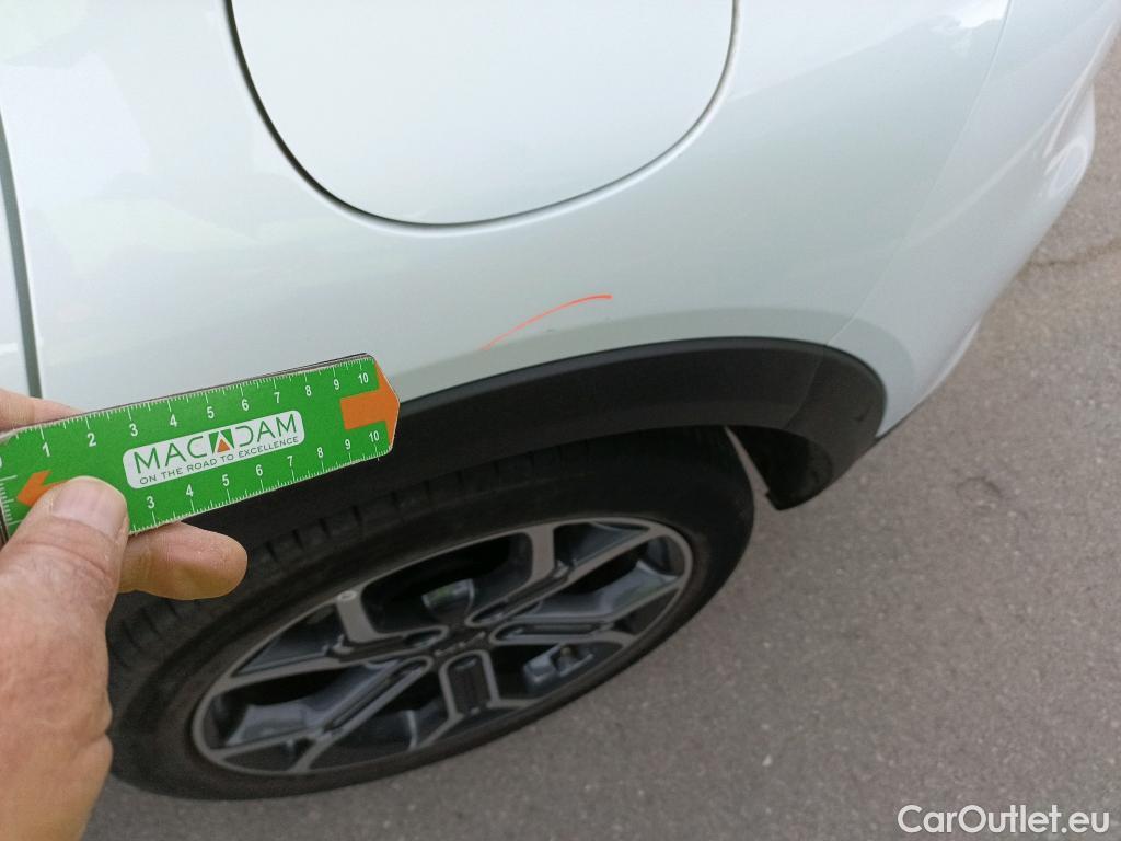  KIA  XCeed KIA  / 2019 / 5P / todoterreno 1.6 GDi PHEV 104kW (141CV) eMotion #7