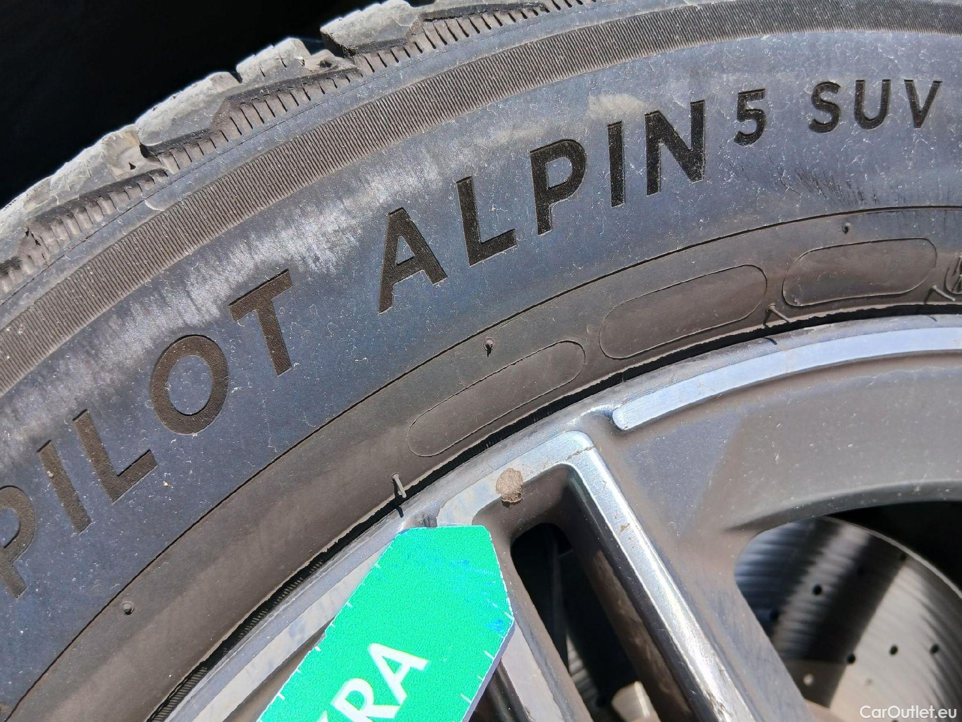  Mercedes  G-Klasee MERCEDES-BENZ Clase GLC / 2019 / 5P / todoterreno GLC 220 d 4MATIC #42