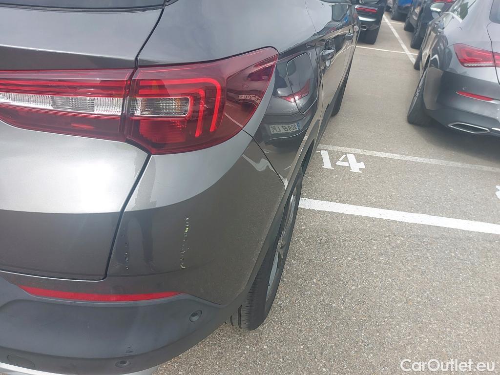  Opel   Grandland X OPEL / 2017 / 5P / todoterreno 1.5 CDTi Opel 2020 Auto #37