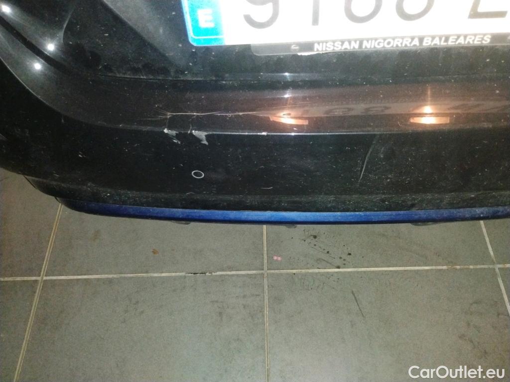  Nissan  Leaf NISSAN  / 2017 / 5P / berlina con portón 40kWh Tekna #1