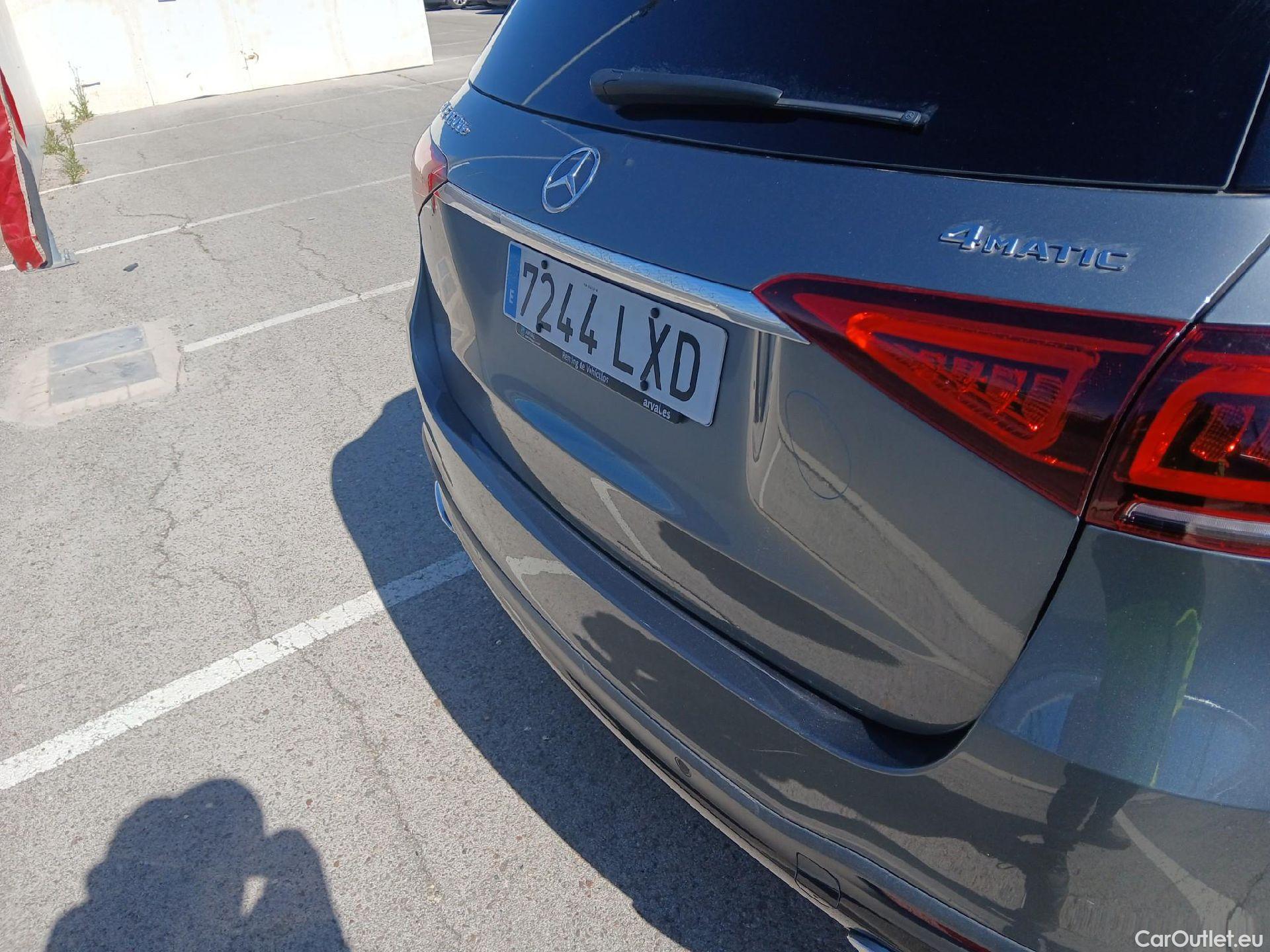  Mercedes  G-Klasee MERCEDES-BENZ GLE 350d 4MATIC 320CV#Opcionales 12900€# #20