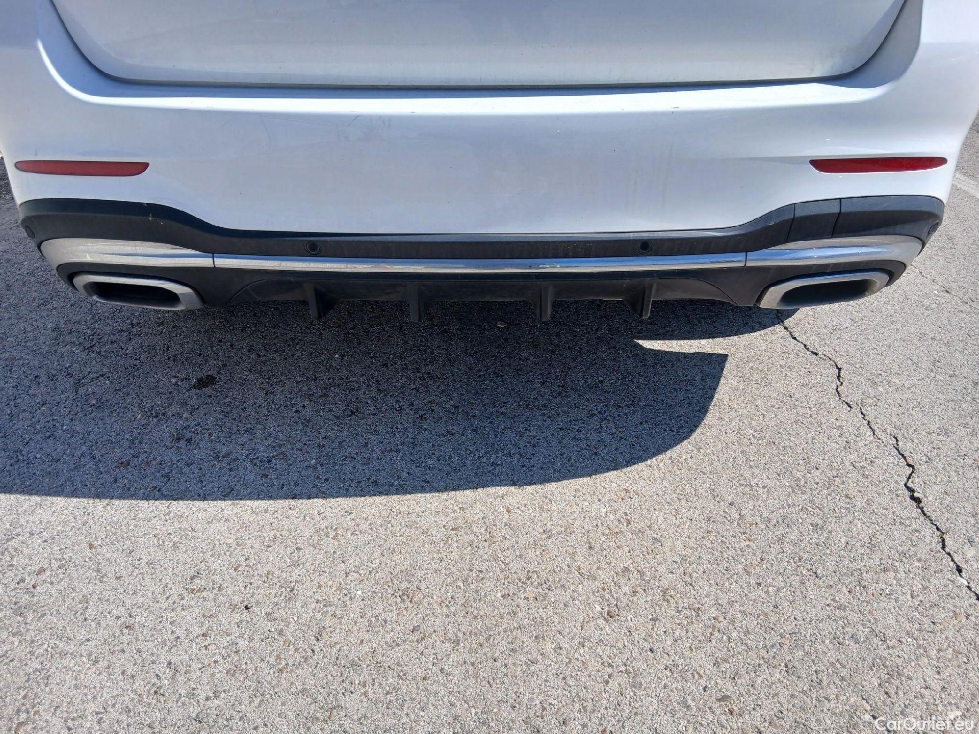  Mercedes  G-Klasee MERCEDES-BENZ Clase GLC / 2019 / 5P / todoterreno GLC 220 d 4MATIC #22