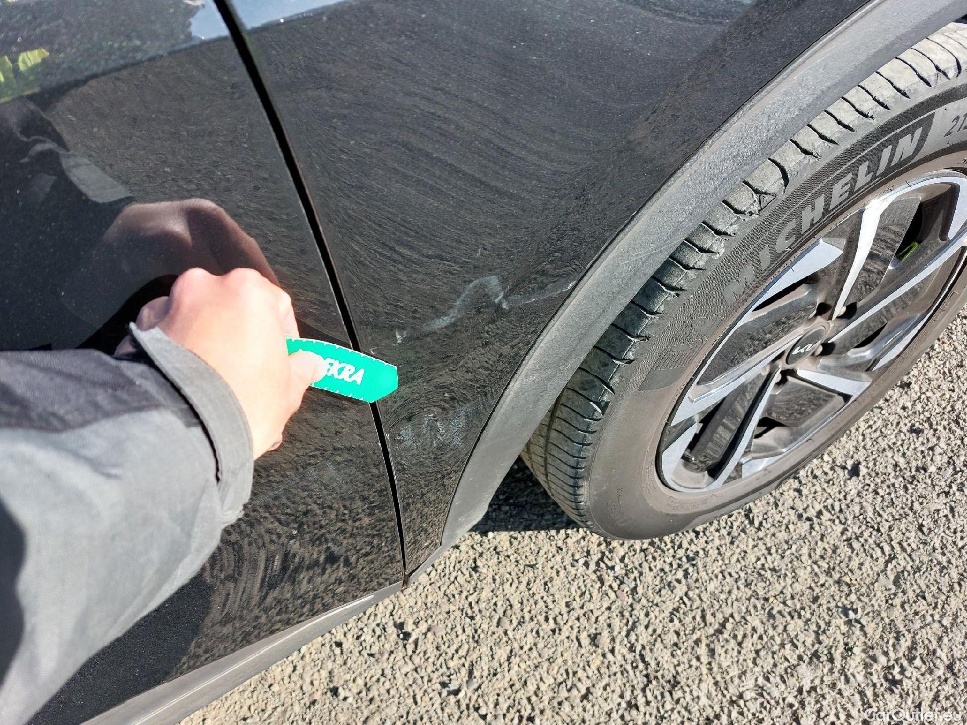  KIA  Sportage KIA  / 2022 / 5P / todoterreno 1.6 T-GDi 110kW (150CV) Drive 4x2 #27