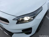  KIA  XCeed KIA  / 2019 / 5P / todoterreno 1.6 GDi PHEV 104kW (141CV) eMotion #18