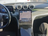  Mercedes  C-Klasse MERCEDES-BENZ Clase C / 2021 / 4P / sedán C 220 d #14