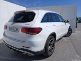  Mercedes  G-Klasee MERCEDES-BENZ Clase GLC / 2019 / 5P / todoterreno GLC 220 d 4MATIC #2