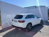  Mercedes  G-Klasee MERCEDES-BENZ Clase GLC 300 e 4MATIC 320 CV #Opcinales 8600 €# #2