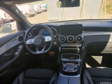  Mercedes  G-Klasee MERCEDES-BENZ Clase GLC 300 e 4MATIC 320 CV #Opcinales 8600 €# #3