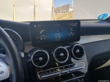  Mercedes  G-Klasee MERCEDES-BENZ Clase GLC 300 e 4MATIC 320 CV #Opcinales 8600 €# #11